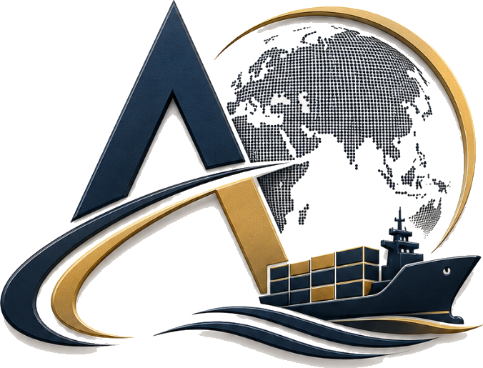 Apex Trade Links logo