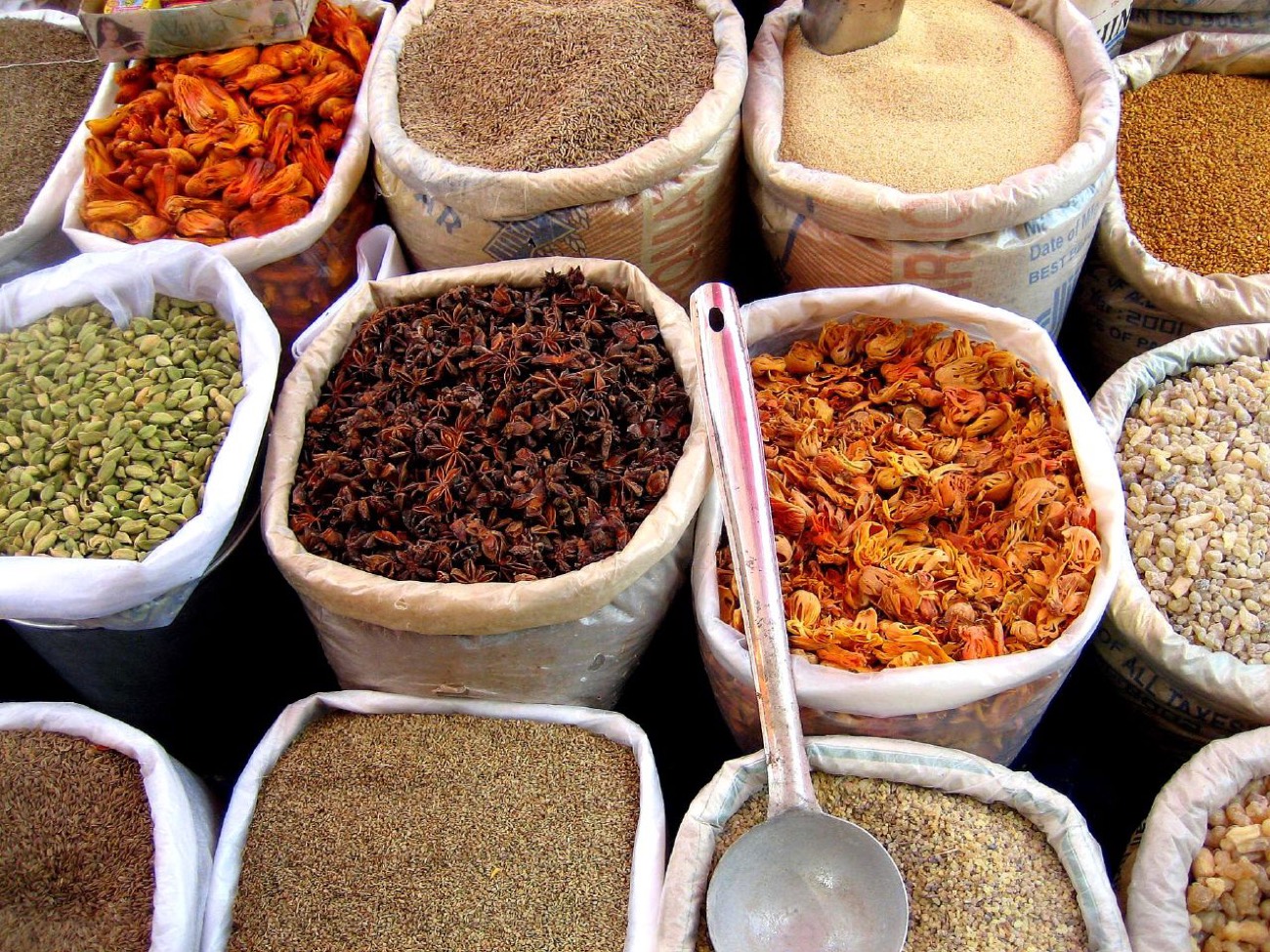 Food products