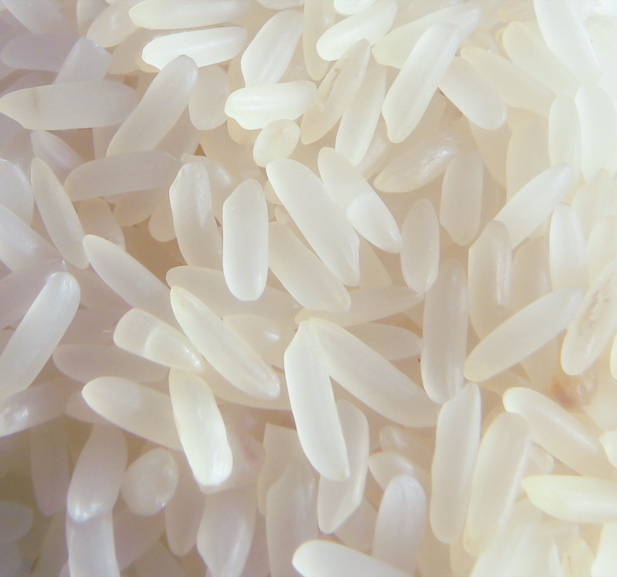 Rice and grains
